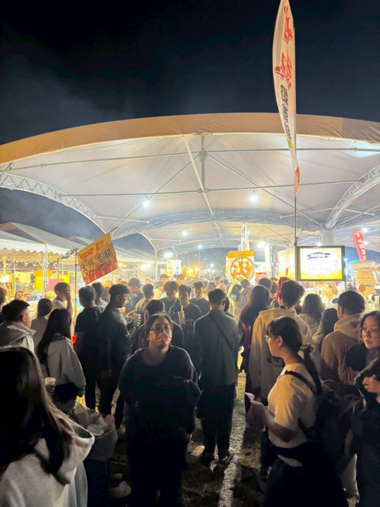 臺東跨年夜吸金破千萬   「無圍牆演唱會經濟學」  引爆驚人消費力插图2