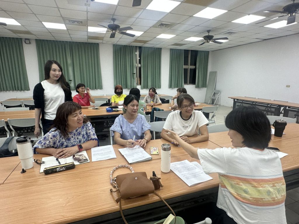 打造雙語花蓮    縣府續推教師英語能力提升計畫插图