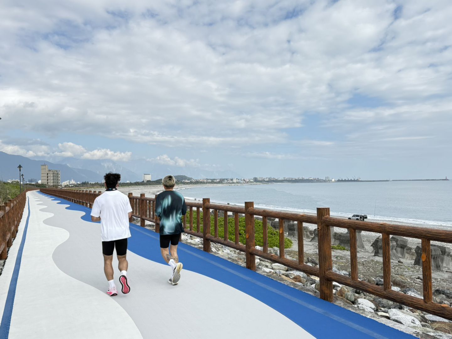 吉安鄉長游淑貞    以百年建設為藍圖  建構宜居、慢活、觀光、產業的未來缩略图