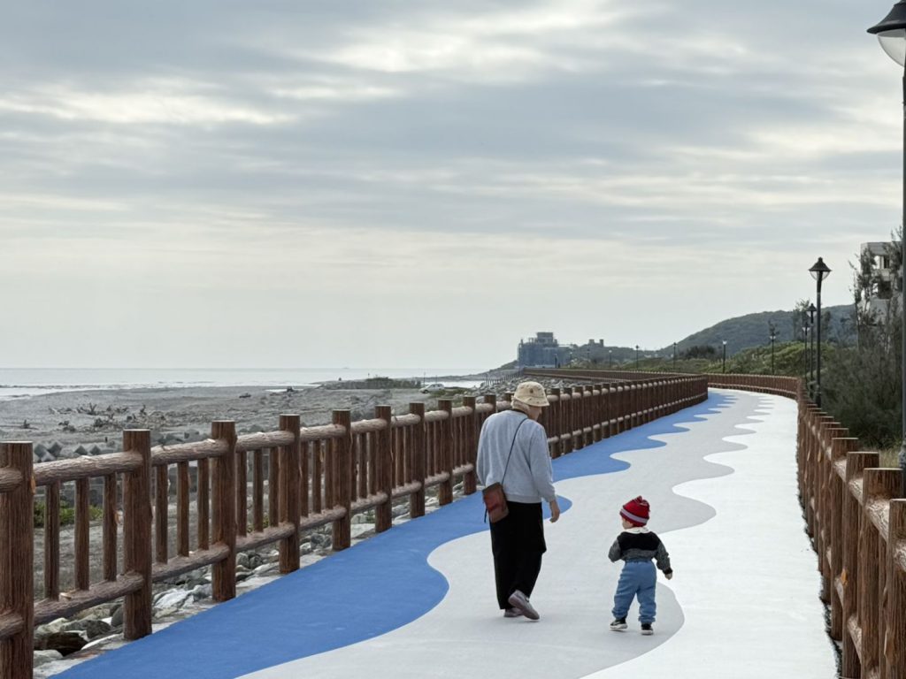 吉安鄉長游淑貞    以百年建設為藍圖  建構宜居、慢活、觀光、產業的未來插图1