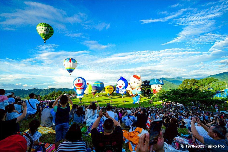 2026臺東怎麼玩？   五大觀光活動搶先曝插图