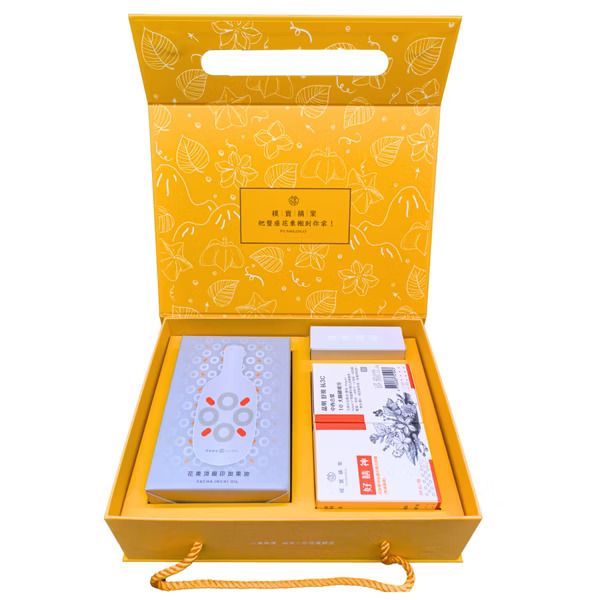 鴻海科技集團災後在地農特產品    縣府感謝社會企業對花蓮的支持插图2