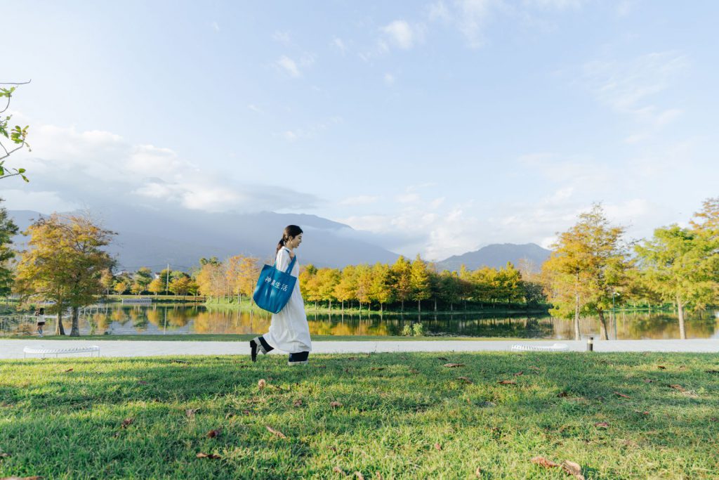 「神農生活」理想PAARK門市    形塑生活風景線上的    人情、飲食與生活美學插图