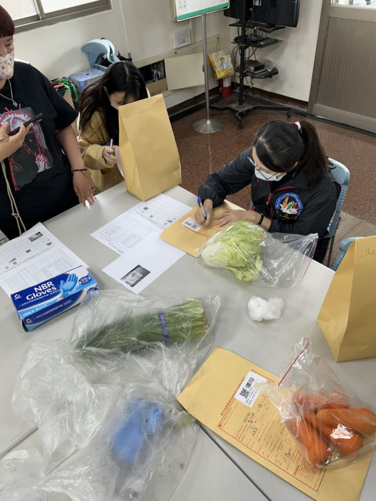 花蓮縣學校午餐率全國之先    115年規劃擴大公私立高中職及私立國中小免費午餐插图