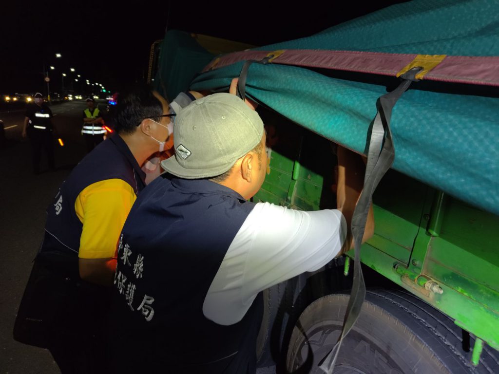 臺東114年禽畜糞違規清運「零案件」  守護臺東淨土插图1