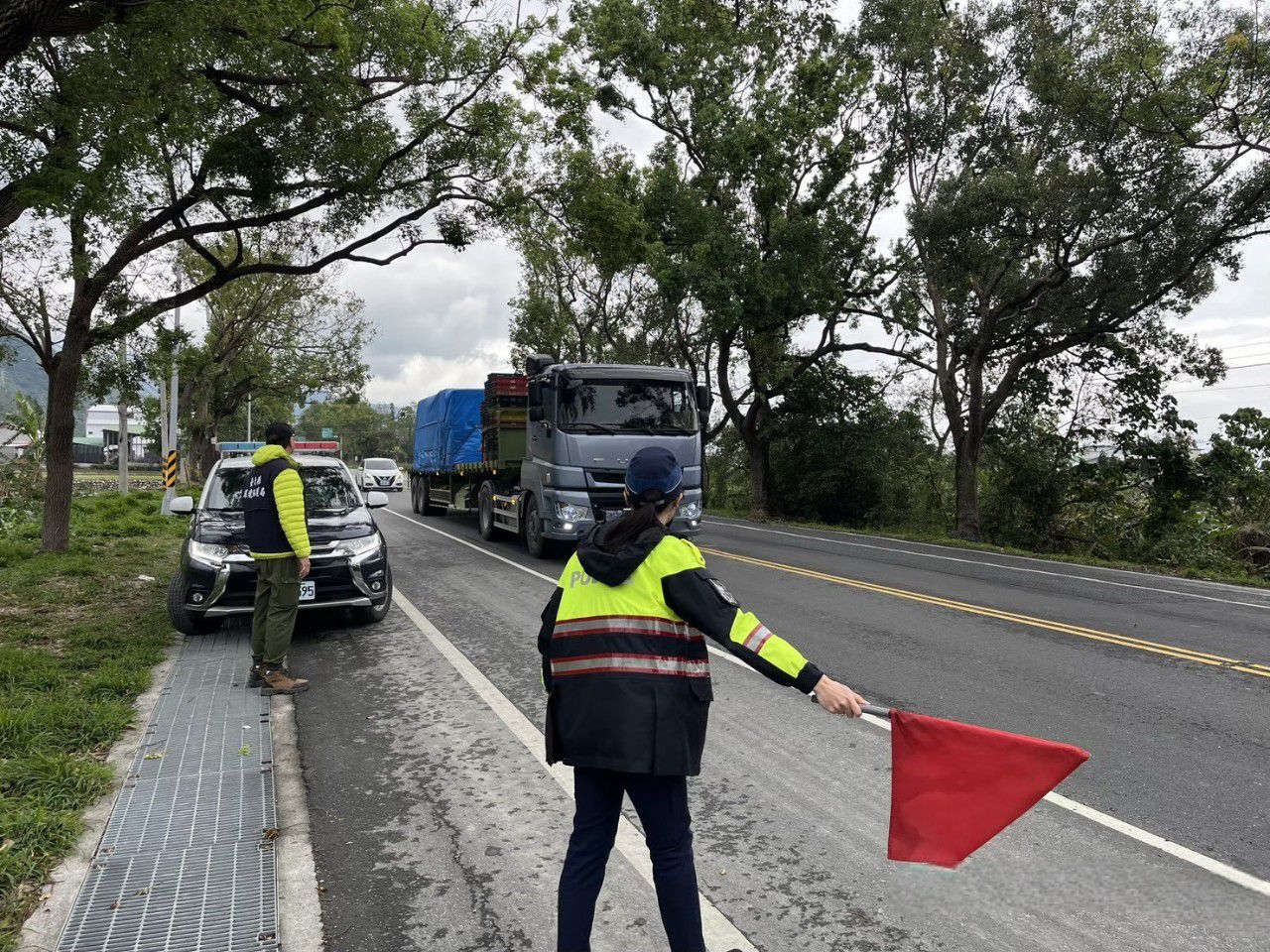 臺東114年禽畜糞違規清運「零案件」  守護臺東淨土