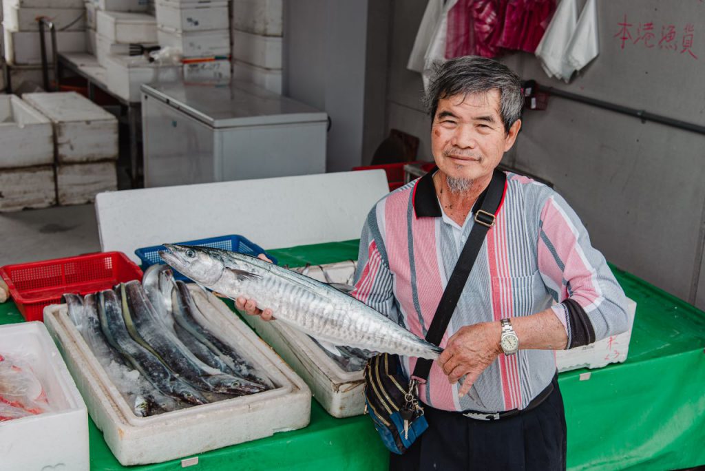 花蓮漁港過年不打烊　多功能漁業場館、觀光魚市熱鬧迎新春插图2