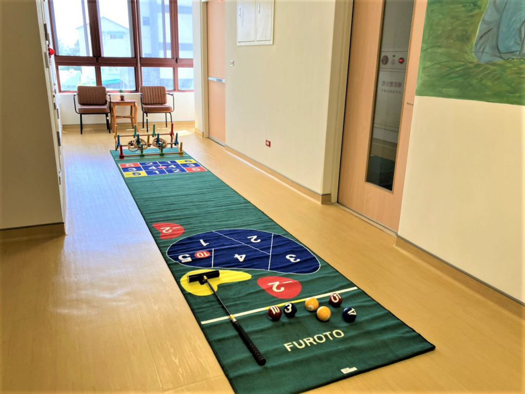 花蓮縣第2座「純失智型」日間照顧中心 吉安鄉啟用插图2 花蓮縣第2座「純失智型」日間照顧中心 吉安鄉啟用插图2