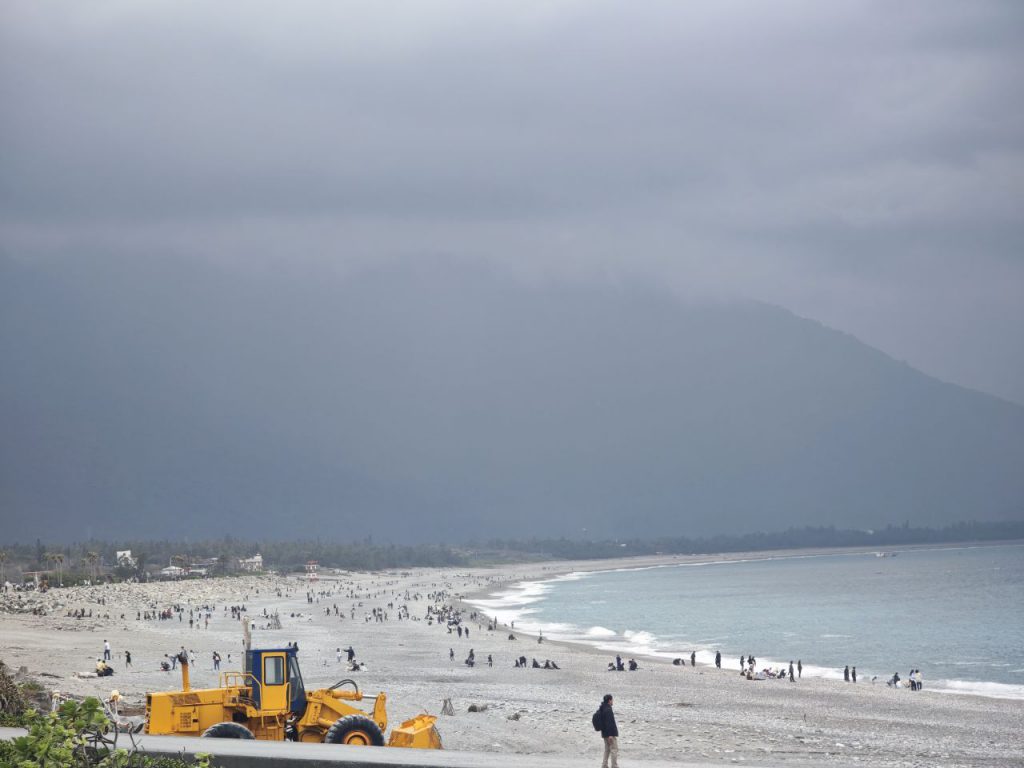 花蓮春節觀光開紅盤 住房率強勁復甦 南區湧現滿房熱潮插图1 花蓮春節觀光開紅盤 住房率強勁復甦 南區湧現滿房熱潮插图1