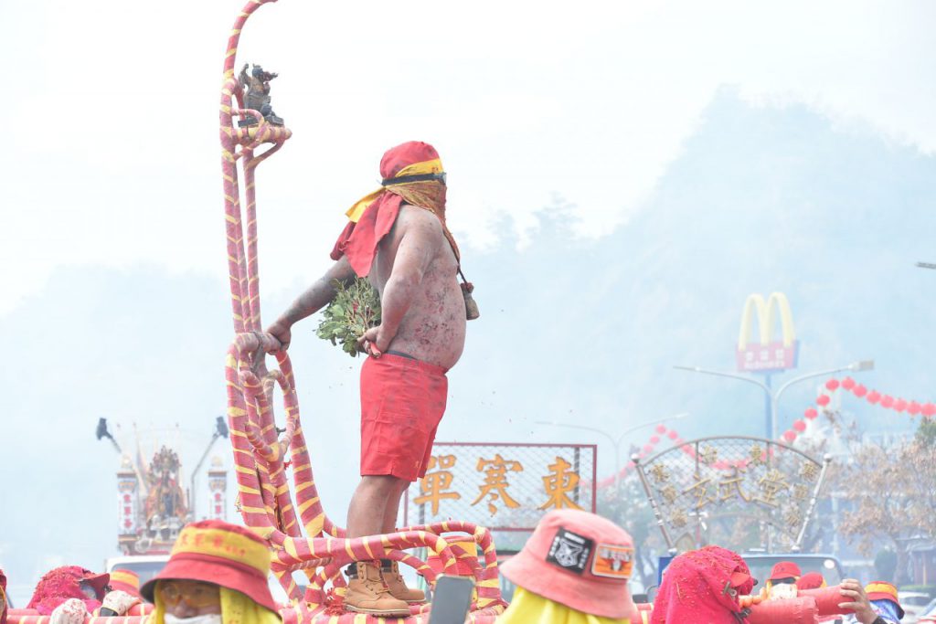 力推臺東炸寒單列入「國家級無形文化資產」 黃建賓現身說法插图3 力推臺東炸寒單列入「國家級無形文化資產」 黃建賓現身說法插图3