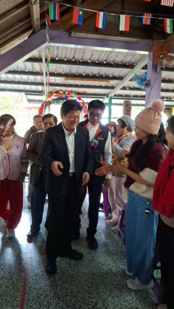 花蓮縣好來塢歌舞協會   召開第十三屆第二次會員大會插图1