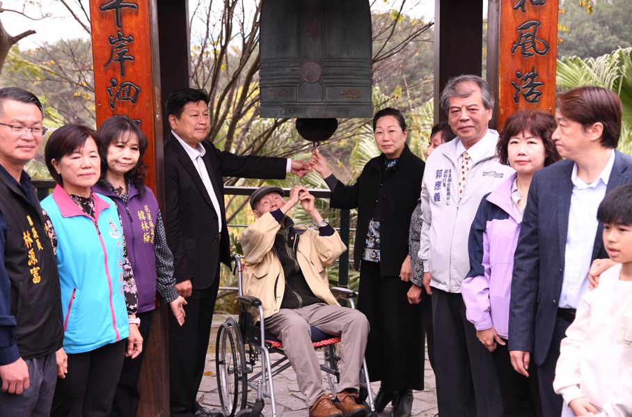 二二八事件79週年紀念暨追思音樂會 縣長徐榛蔚:是歷史記憶、是國家發展借鏡插图2 二二八事件79週年紀念暨追思音樂會 縣長徐榛蔚:是歷史記憶、是國家發展借鏡插图2