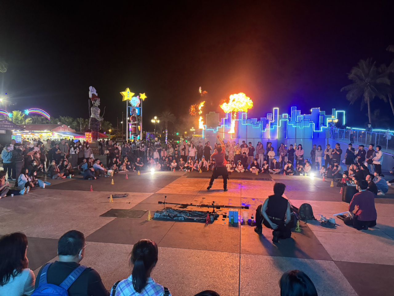 花蓮春節觀光開紅盤    住房率強勁復甦    南區湧現滿房熱潮缩略图