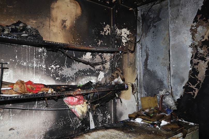 電氣火災占建築火警四成　春節用電安全不可忽視缩略图