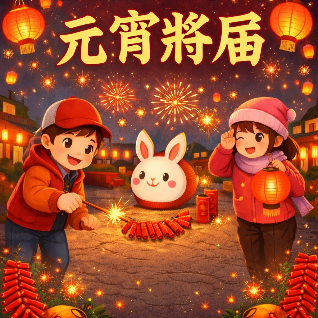 臺東縣消防局公布春節期間案件    元宵將屆    呼籲縣民燃放爆竹應注意安全缩略图