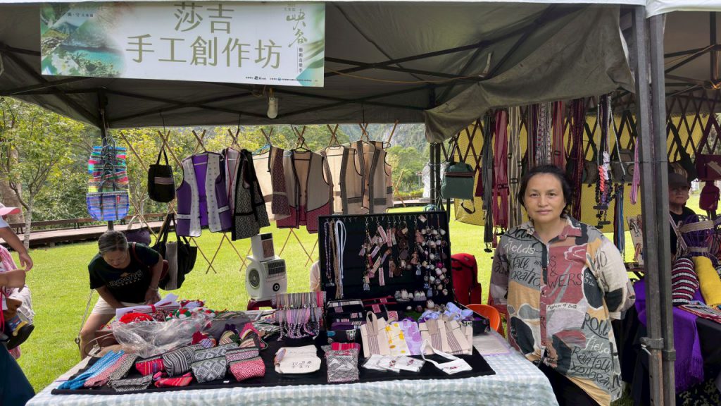 除夕以外不打 太魯閣多項活動迎客來走春插图1 除夕以外不打 太魯閣多項活動迎客來走春插图1