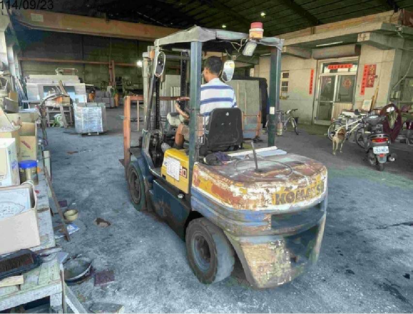 守護石材職人安全     縣府呼籲落實自主管理     協力建構零職災職場插图