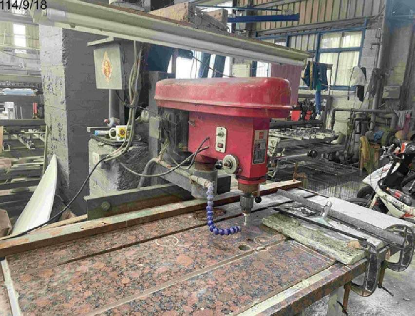 守護石材職人安全     縣府呼籲落實自主管理     協力建構零職災職場缩略图