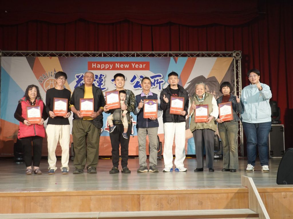 公有零售市場新春聯誼餐會 魏嘉彥感謝攤商攜手打造友善市場插图5 公有零售市場新春聯誼餐會 魏嘉彥感謝攤商攜手打造友善市場插图5