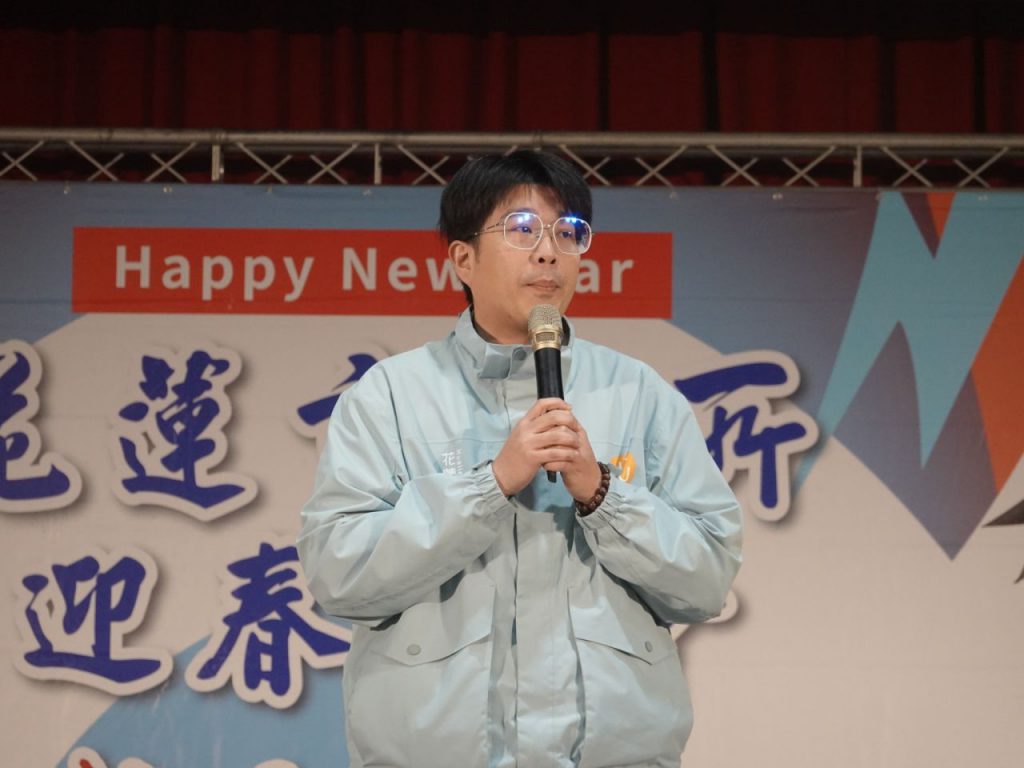 公有零售市場新春聯誼餐會 魏嘉彥感謝攤商攜手打造友善市場插图1 公有零售市場新春聯誼餐會 魏嘉彥感謝攤商攜手打造友善市場插图1