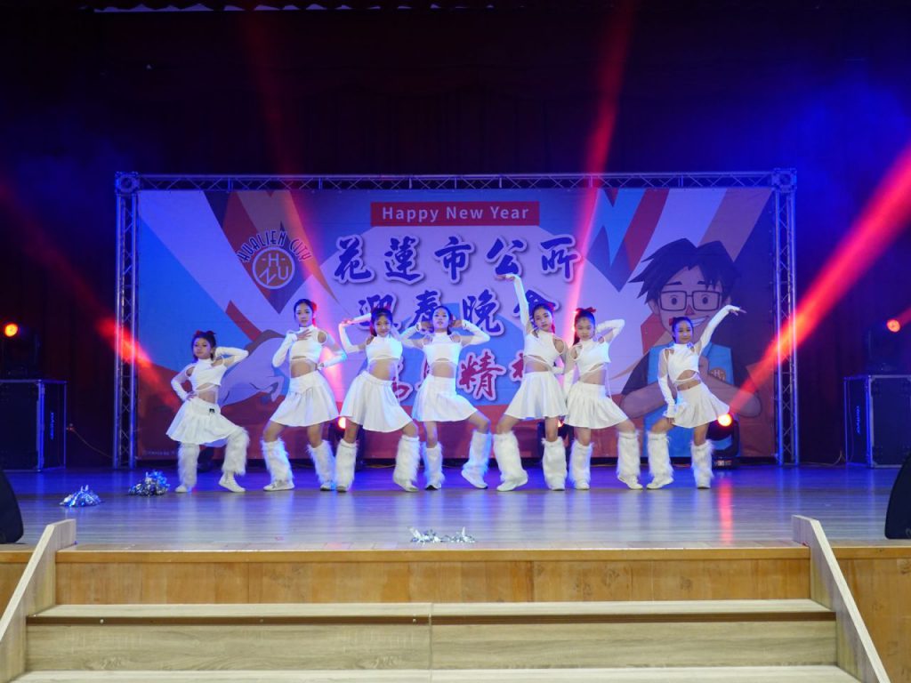 公有零售市場新春聯誼餐會 魏嘉彥感謝攤商攜手打造友善市場插图4 公有零售市場新春聯誼餐會 魏嘉彥感謝攤商攜手打造友善市場插图4