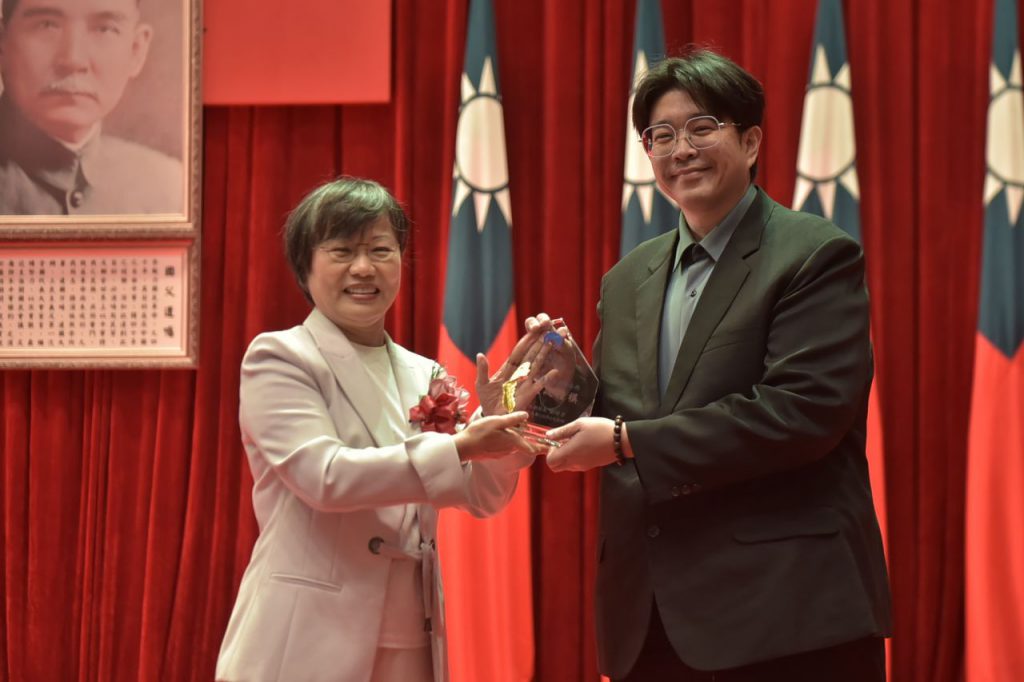 花蓮市公所推動兵役業務表現傑出 獲內政部表揚績優役政單位插图 花蓮市公所推動兵役業務表現傑出 獲內政部表揚績優役政單位插图