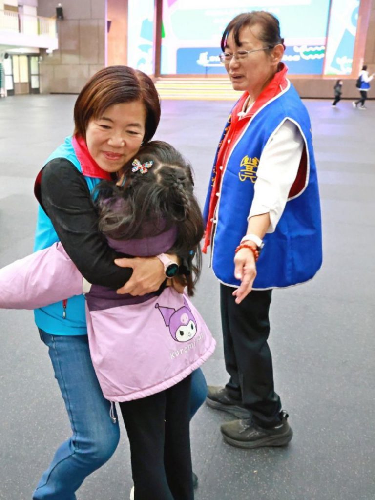 鄉長游淑貞資源連結    促成跨越縣市捐助    687戶家庭受惠插图2