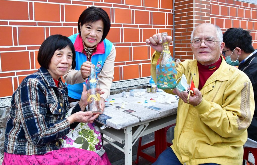 馬年幸福在吉安    鄉長游淑貞邀您    年假走春好客藝術村插图1