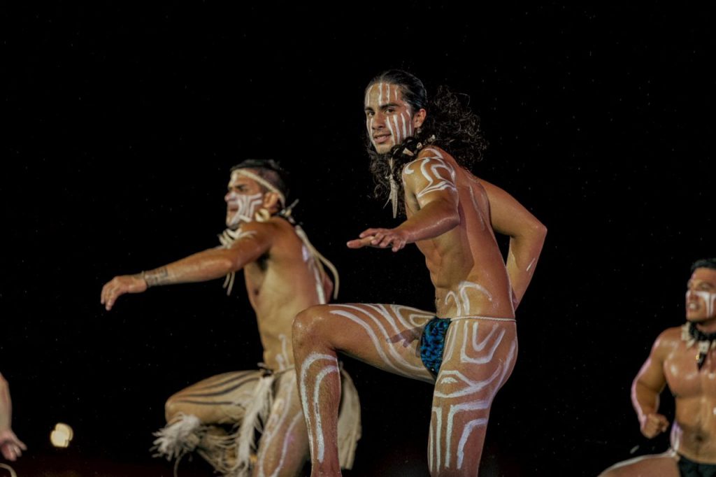 花蓮太平洋南島聯合豐年節    連三年獲國國際獎    推動民文化登世界舞台插图4