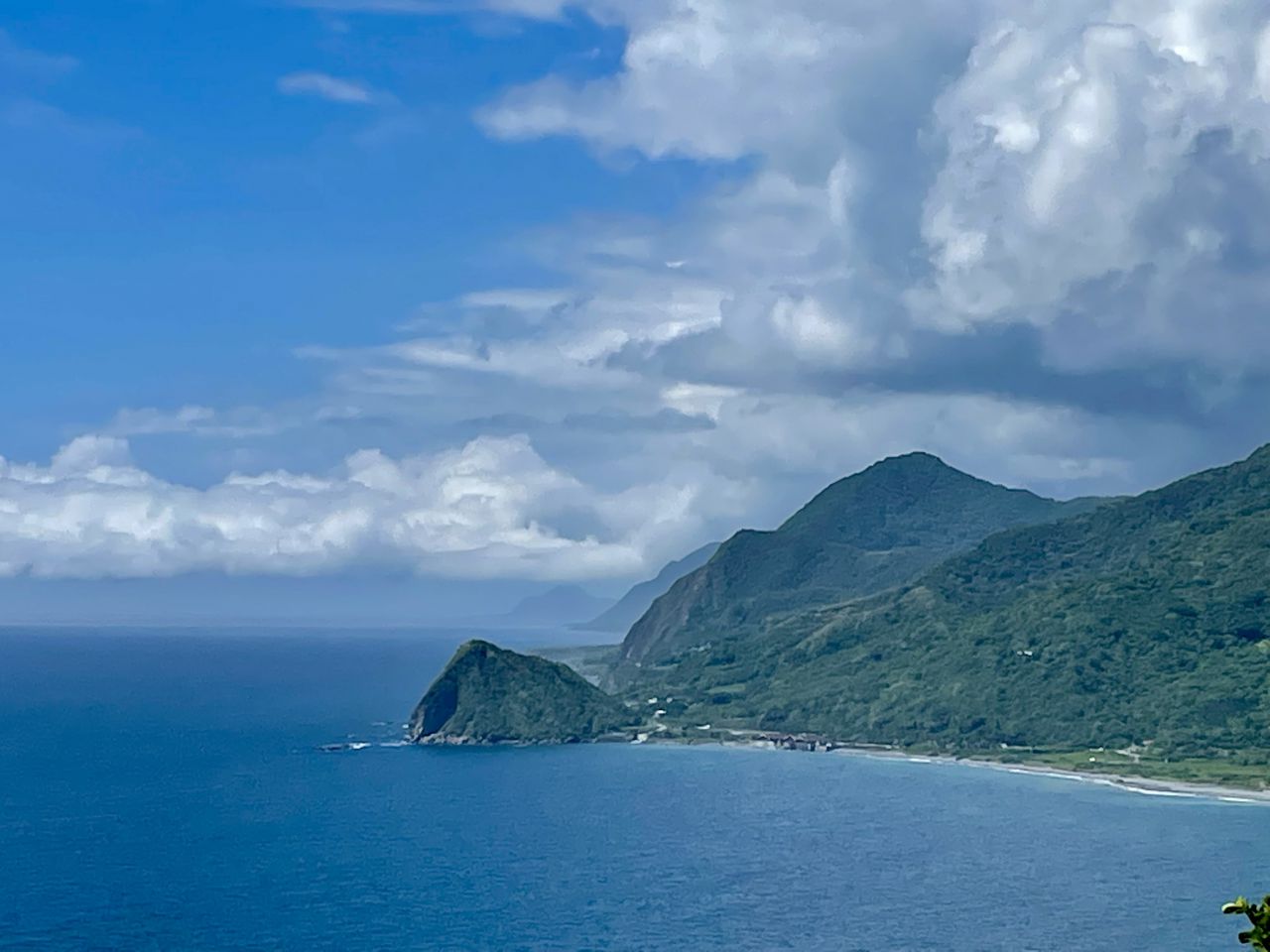 挺過寒冬、花蓮準備好了　縣府攜手觀光業推動轉型　春節邀國人見證韌性之美