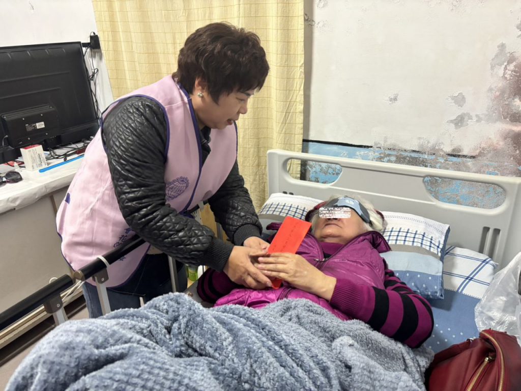 世華傳愛、寒冬送暖　花蓮縣政府感謝世華關懷壽豐弱勢插图