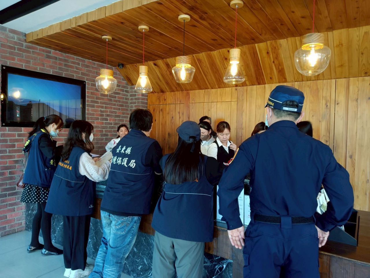 臺東縣政府春節前啟動旅宿房價查核    籲業者勿哄抬缩略图