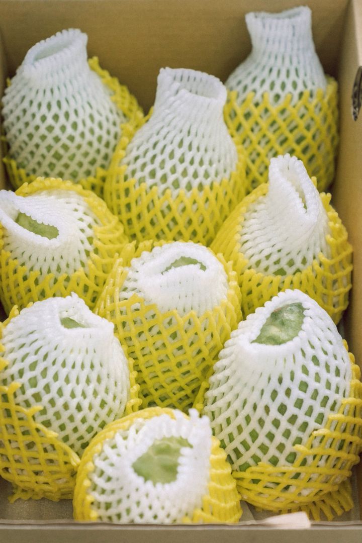 挺臺東鳳梨釋迦    彰化縣政府訂購130箱助農缩略图