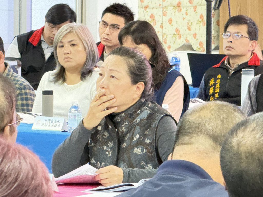 吉安鄉鋼鐵團隊戮力地方建設  基層座談初步獲逾4千萬經費補助插图1