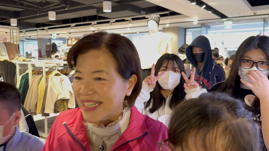 吉安鄉長游淑貞連結社福與社企  為孩子建構類家的午後插图