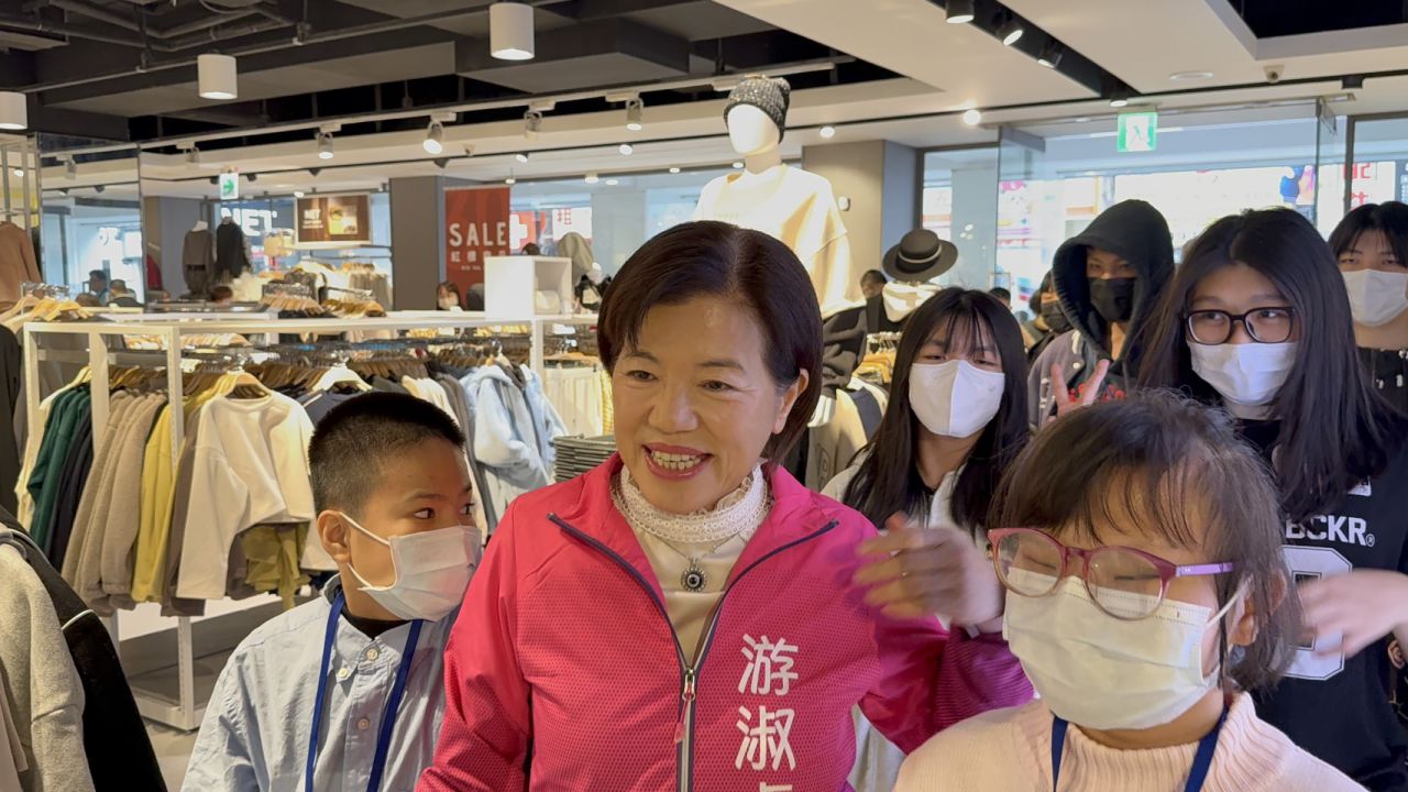 弱勢照顧分類分項　社會資源連結是公部門重要後盾缩略图