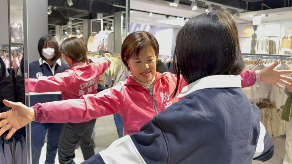 吉安鄉長游淑貞連結社福與社企  為孩子建構類家的午後插图1