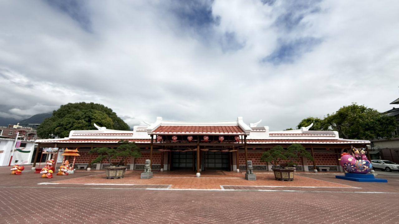 游淑貞推動客家文化與多元文化    建構共好、共榮的祥和環境