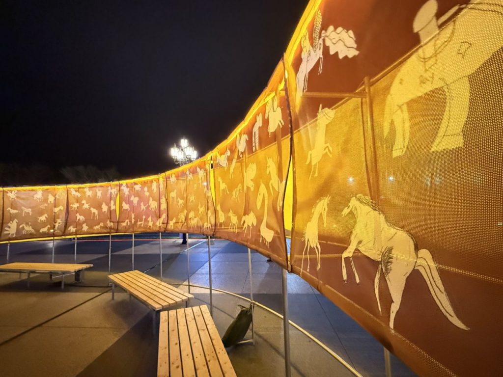 2026 花蓮太平洋燈會點燈  光影、音樂、煙火秀  點亮夜空插图3