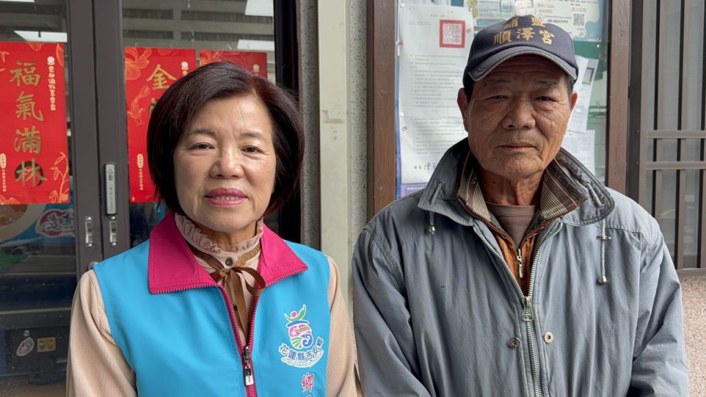 吉安鄉長游淑貞協助受寒害影響農民生計    關切縣內第一期稻作耕作時程插图1