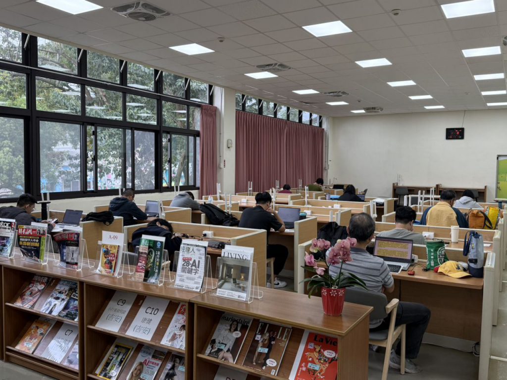 教育工作與行政資歷的歷練    游淑貞致力推動閱讀  要讓花蓮因閱讀而美好插图1