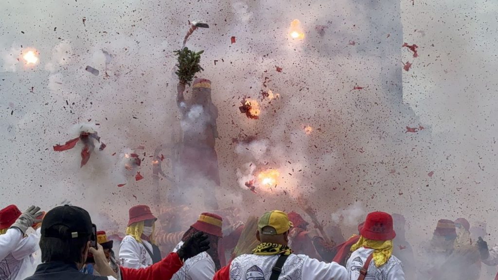 臺東市2026年慶元宵系列活動    在寒單爺首炸中展開插图2