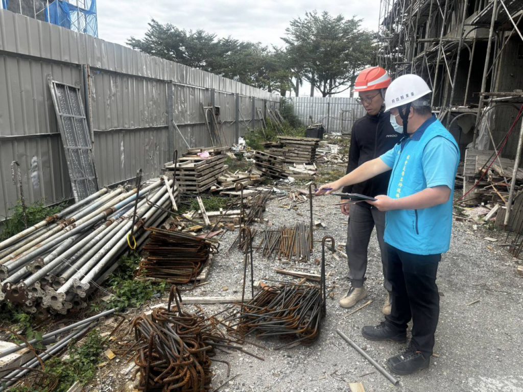 臺東縣政府持續推動職安衛輔導 守護勞工安全 打造安心職場插图 臺東縣政府持續推動職安衛輔導 守護勞工安全 打造安心職場插图