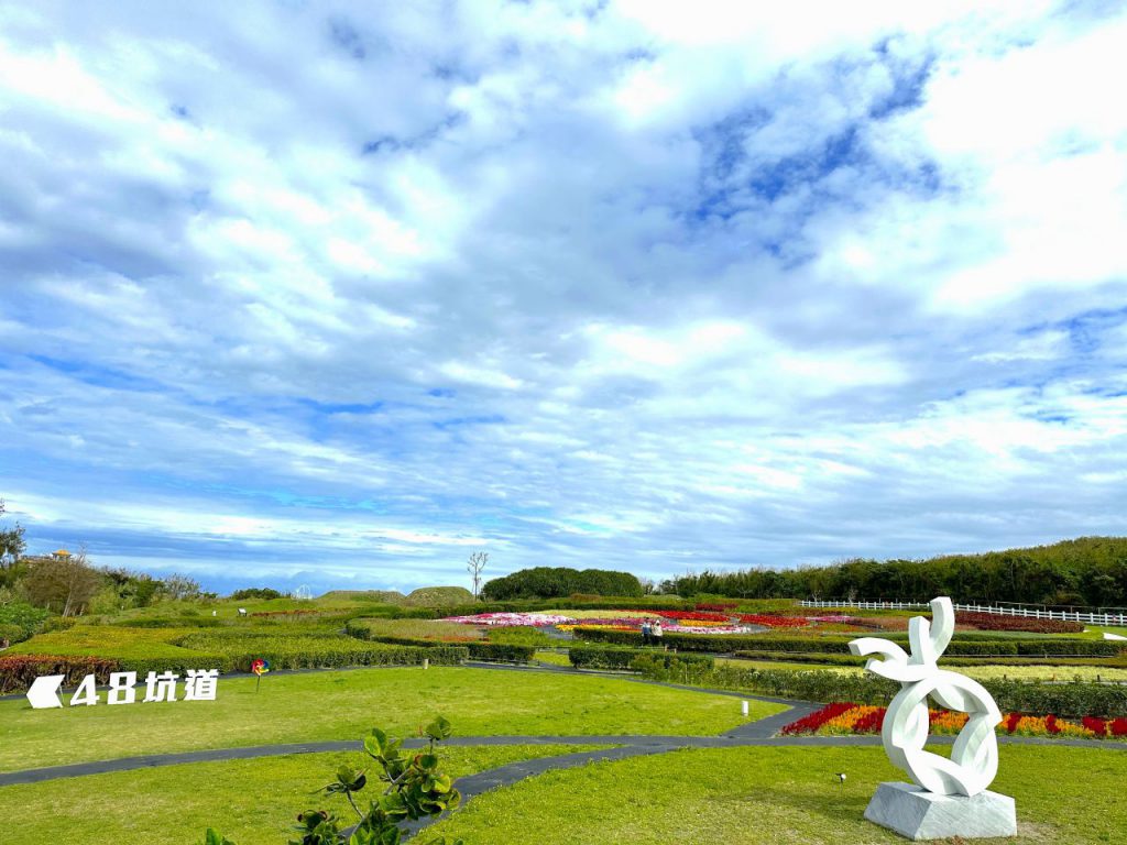 花蓮走春「馬」上出發    開箱市區三大百花奇境插图1