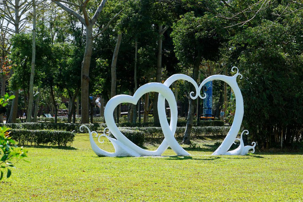 花蓮走春「馬」上出發    開箱市區三大百花奇境插图