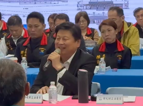 吉安鄉鋼鐵團隊戮力地方建設  基層座談初步獲逾4千萬經費補助插图3