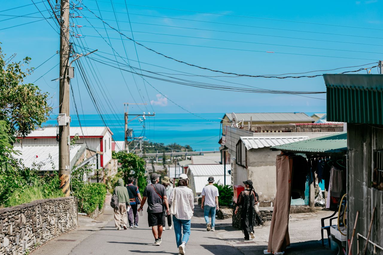 春節漫遊臺東  縣長饒慶鈴邀您體驗山海療癒之美缩略图