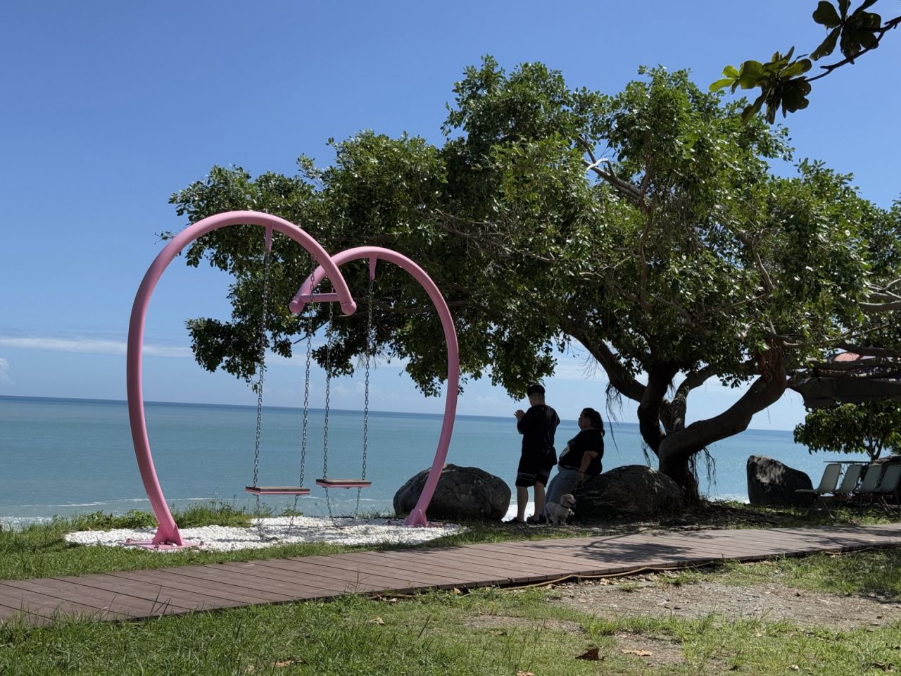 臺東空氣品質連續12年全國第一     成為全臺空氣最清新的慢活城市缩略图