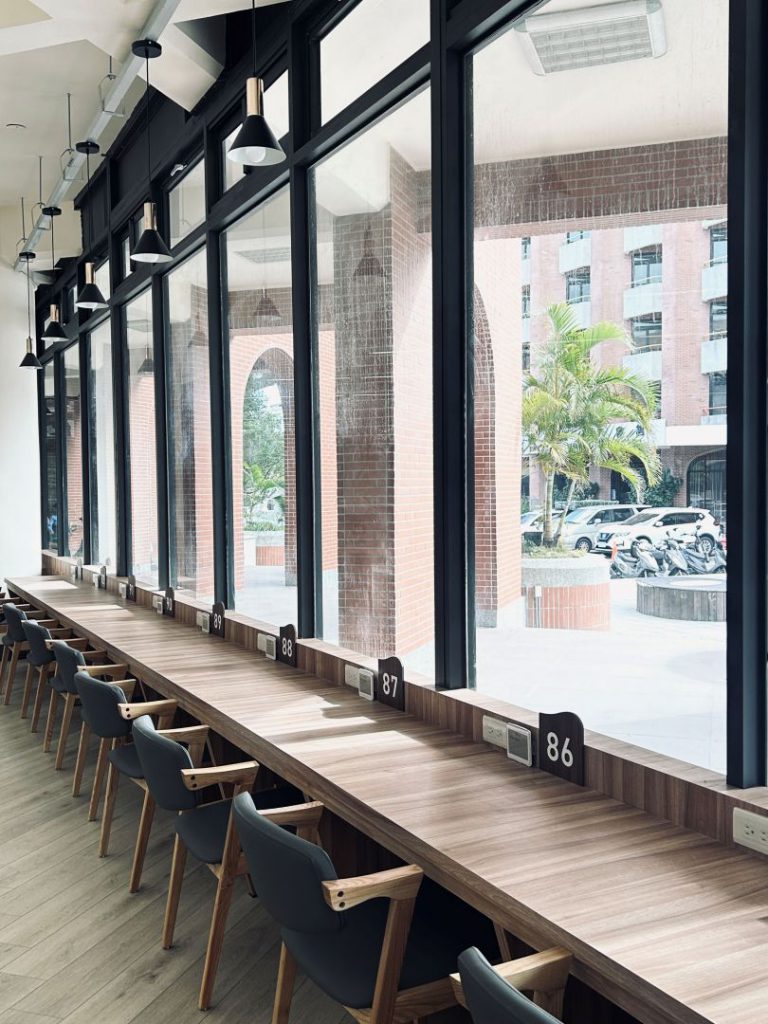 臺東縣立圖書館自修室2月5日先行開放    每週提供4天使用插图