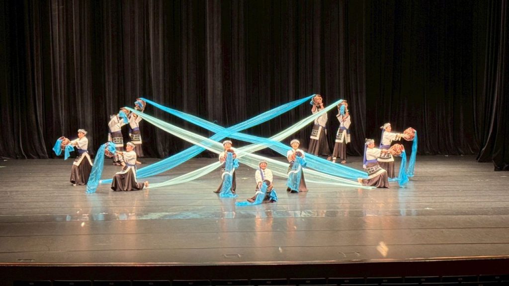 花蓮原鄉舞步躍上全國舞臺    綻放山海文化光芒插图4